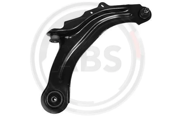 Control/Trailing Arm, wheel suspension (210893)