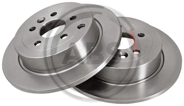 Brake Disc (17901)