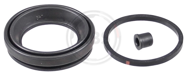 Repair Kit, brake caliper (43184)