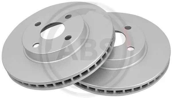 Brake Disc (17453)