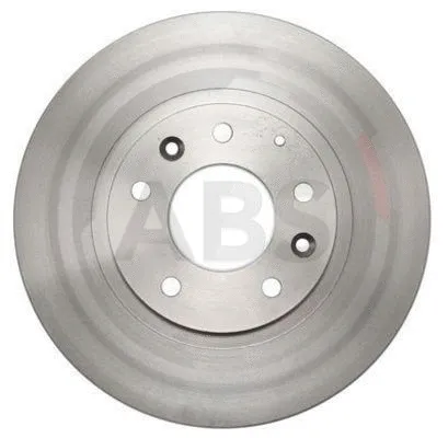 Brake Disc (17917)