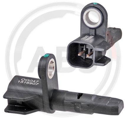 Sensor, wheel speed (32310)