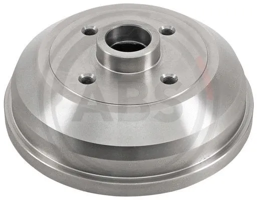 Brake Drum (5125-S)