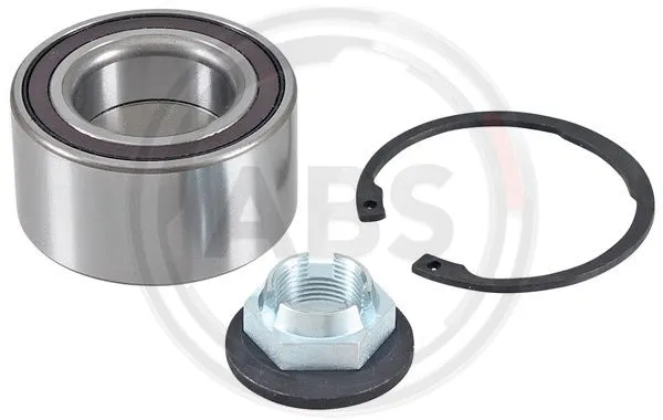 Wheel Bearing Kit (201383)
