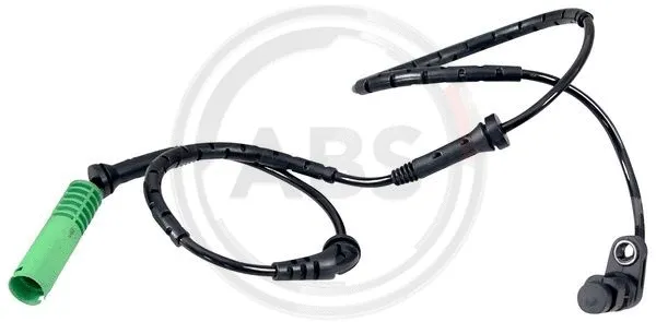 Sensor, wheel speed (30920)