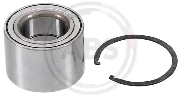 Wheel Bearing Kit (201743)