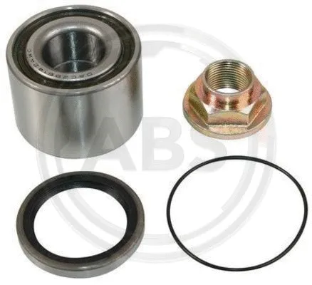 Wheel Bearing Kit (200102)