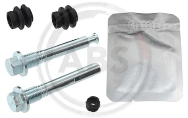 Guide Sleeve Kit, brake caliper (55171)