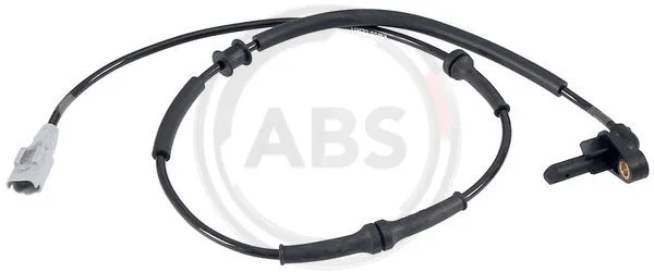 Sensor, wheel speed (30640)