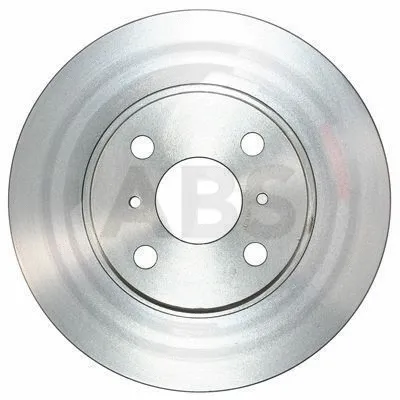 Brake Disc (17748)