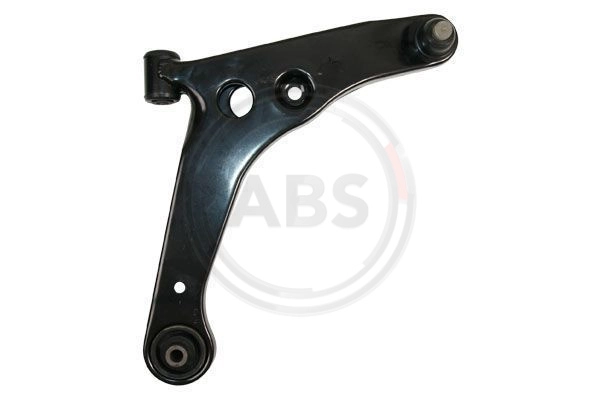 Control/Trailing Arm, wheel suspension (210754)