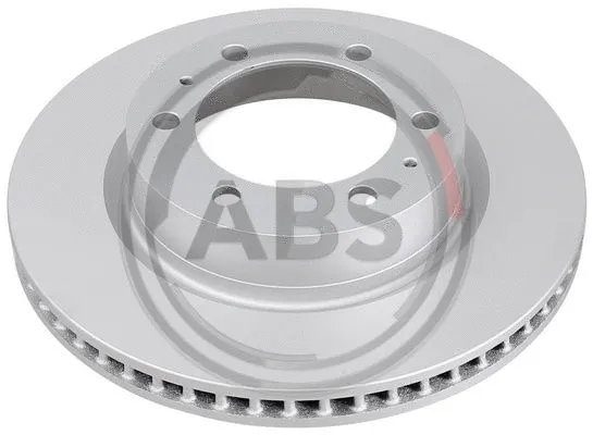 Brake Disc (18624)