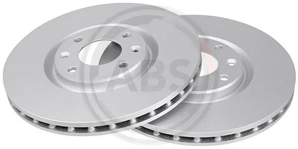 Brake Disc (17818)