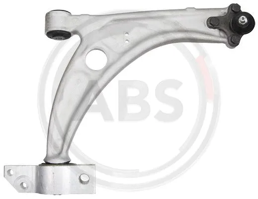 Control/Trailing Arm, wheel suspension (211299)