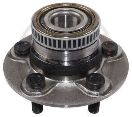 Wheel Hub (200740)