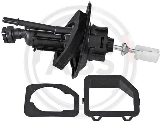 Master Cylinder, clutch (45009)