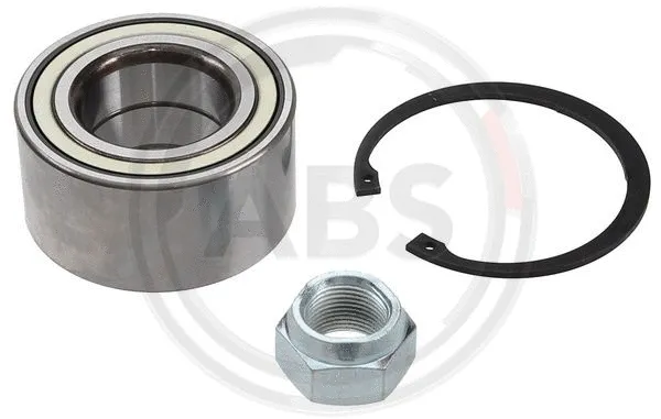Wheel Bearing Kit (201375)