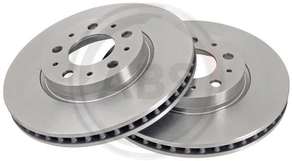 Brake Disc (16236)