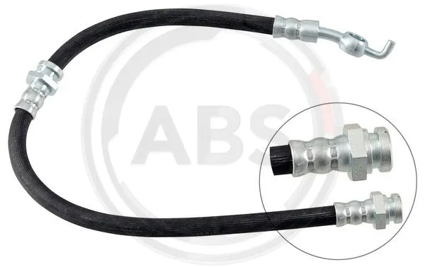 Brake Hose (SL 4158)