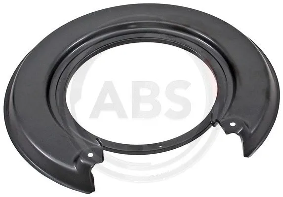 Splash Guard, brake disc (11194)