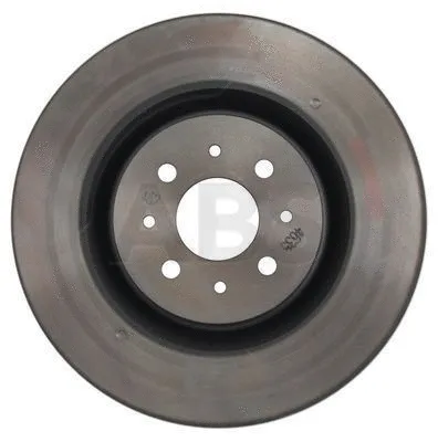 Brake Disc (17925)