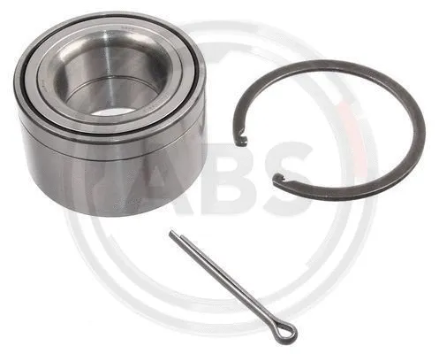 Wheel Bearing Kit (200286)