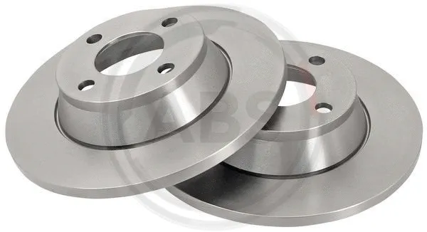 Brake Disc (16201)