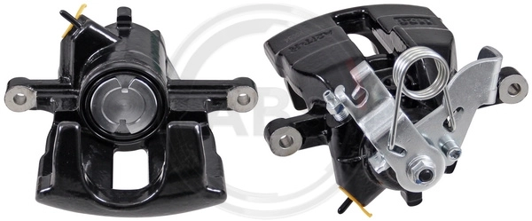 Brake Caliper (520932C2)