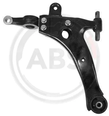 Control/Trailing Arm, wheel suspension (210825)