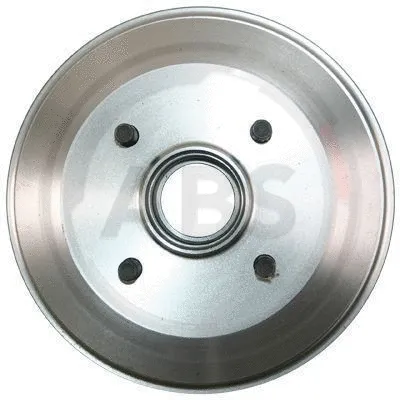Brake Drum (2669-S)