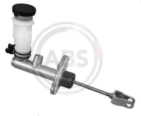 Master Cylinder, clutch (71187)