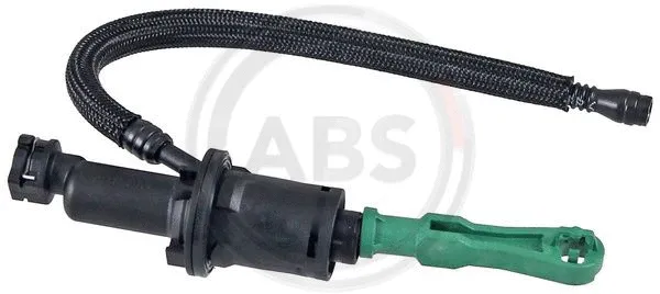 Master Cylinder, clutch (51740)