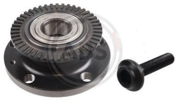 Wheel Hub (200896)