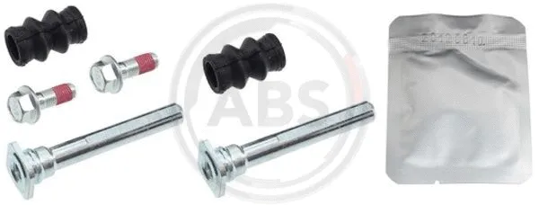 Guide Sleeve Kit, brake caliper (55064)