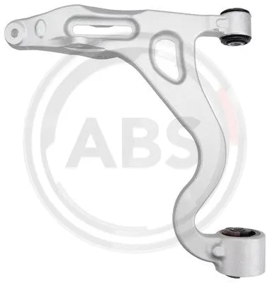 Control/Trailing Arm, wheel suspension (211426)