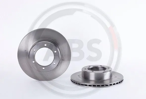 Brake Disc (09.5173.14)