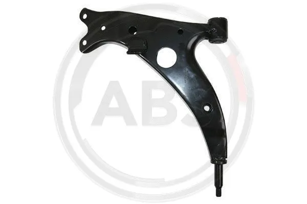 Control/Trailing Arm, wheel suspension (210569)