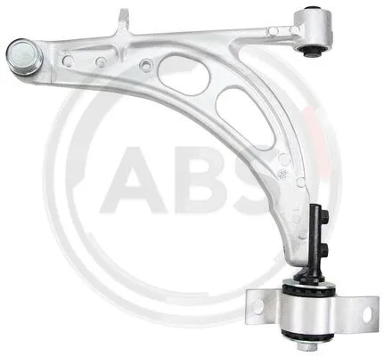 Control/Trailing Arm, wheel suspension (211251)