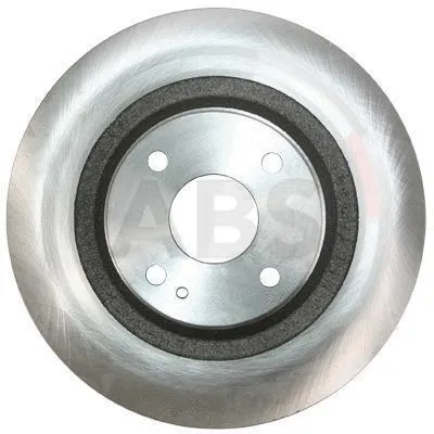 Brake Disc (17097)
