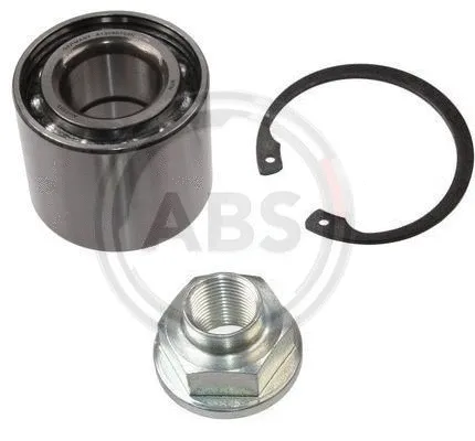 Wheel Bearing Kit (200982)
