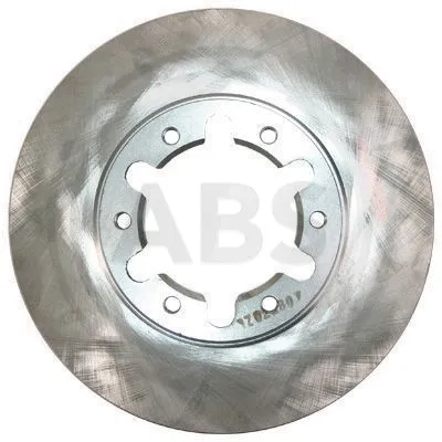 Brake Disc (16992)
