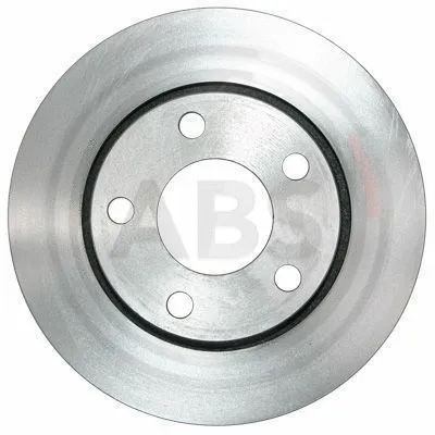 Brake Disc (17221)