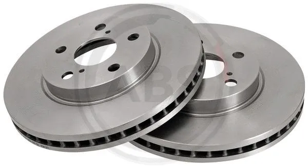 Brake Disc (16304)