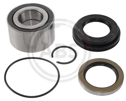 Wheel Bearing Kit (201293)