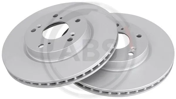 Brake Disc (18505)