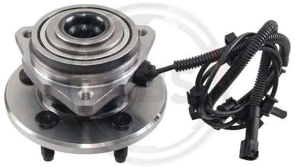 Wheel Hub (201534)