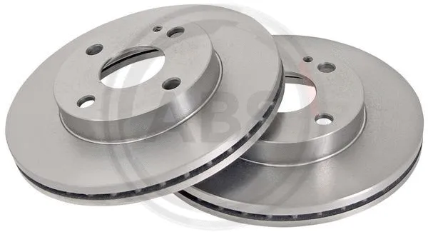 Brake Disc (16148)