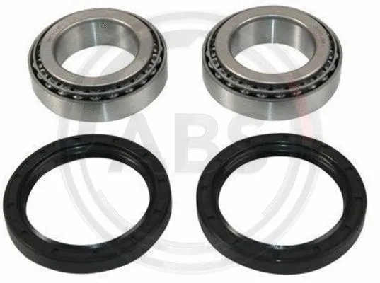 Wheel Bearing Kit (200084)