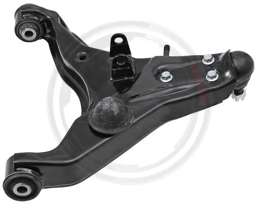 Control/Trailing Arm, wheel suspension (212078)