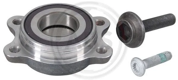 Wheel Hub (201083)